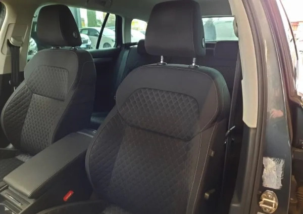 Skoda Superb cena 89999 przebieg: 99128, rok produkcji 2020 z Alwernia małe 56
